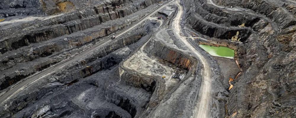 Kritiska mineraler som litium, nickel, kobolt och grafit väntas spela en avgörande roll för Europas gröna omställning. Business Finland bedömer att Finlands mineralsektor har potential att fördubblas om investeringar och stabila spelregler går hand i hand. Foto: Terrafame.