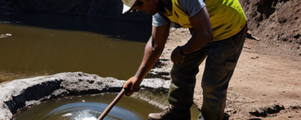 Zambia har avsatt 9 000 kvadratkilometer till Indien för mineralprospektering i ett flerårigt projekt. Ill: AI-genererad bild. Ej ett fotografi. Upphovsrätt © Conventus– AI-genererat innehåll. Inget av materialet får reproduceras eller användas i andra sammanhang utan skriftligt medgivande.