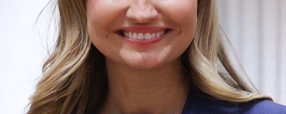 Ebba Busch. Foto: European Union/Wikimedia Commons