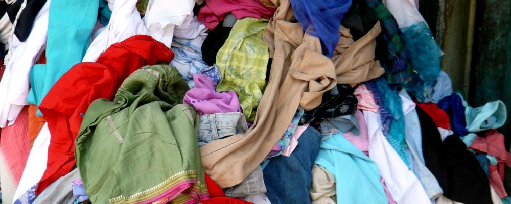 Lump. Foto: Cory Doctorow/Wikimedia Commons