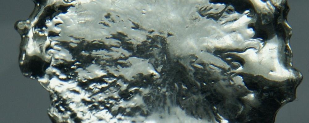 Foto: Jurii/http://images-of-elements.com/tin.php/Wikimedia Commons