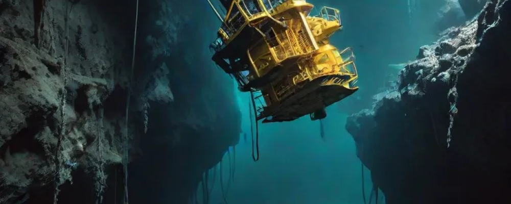 Bild: AI-genererad bild. Inte ett fotografi.
Copyright © Conventus – AI-genererat innehåll. Inget av materialet får reproduceras eller användas i andra sammanhang utan skriftligt tillstånd.