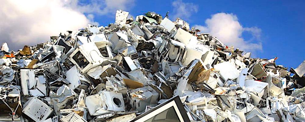 Förutom medicinteknik testas reparerbarhet i konsumentprodukter som rakapparater och belysning, bättre demontering för återvinning samt minskad energianvändning under produkternas hela livslängd. Foto: GENOX