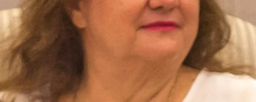 Gina Rinehart på en bild tagen 2015. Foto: Department of Foreign Affairs and Trade website – https://www.dfat.gov.au /Wikimedia Commons