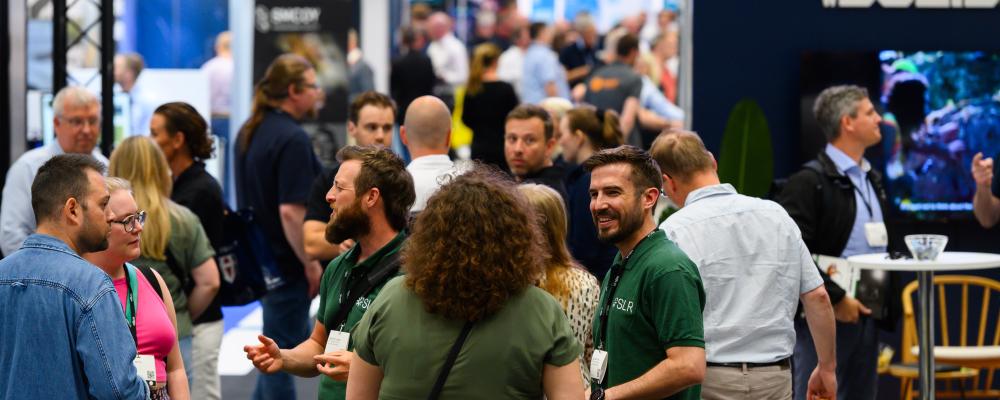 Foto: Euro Mine Expo