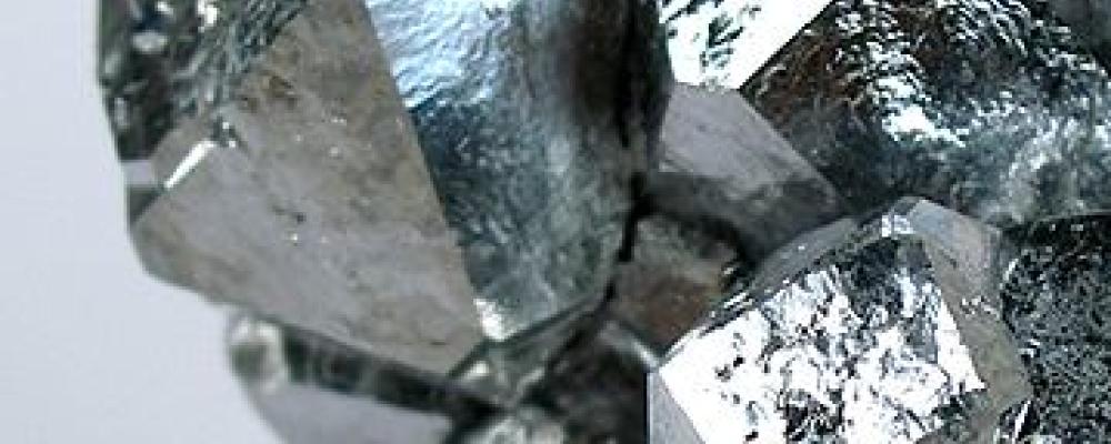 Bild: Rob Lavinsky/iRocks/Wikimedia Commons