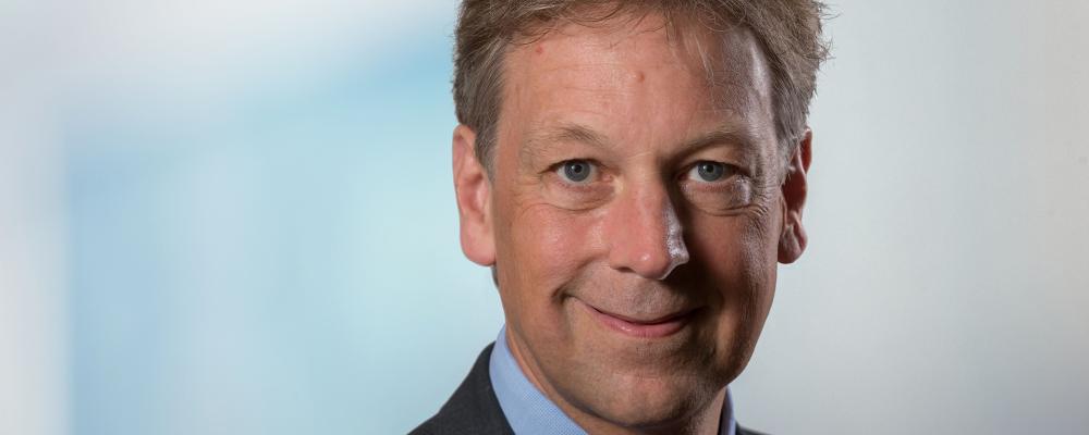 Jakob Stausholm. Foto: Rio Tinto