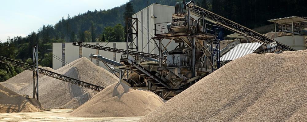 Ukraina väntas välja vinnande bud och slutföra avtalen senast under andra kvartalet 2026. Symbolbild, Creative Commons Lic. Kredit: Quarry