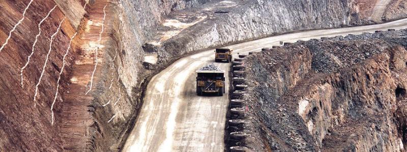 Foto: Newmont