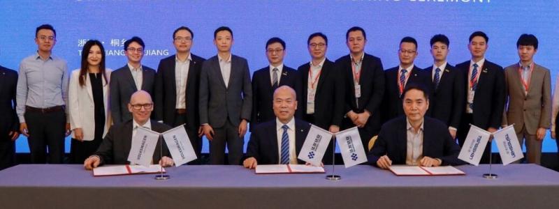 Foto: Volkswagen China