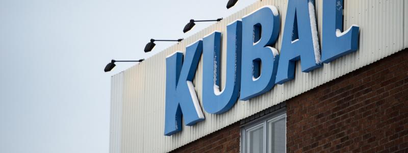 Erik Mårtensson/TT: Aktien i Sundsvallsbaserade Kubals ägare Rusal rusar på Hongkongbörsen efter uttalande som pekar mot en separering av internationell verksamhet från den ryska. Arkivbild