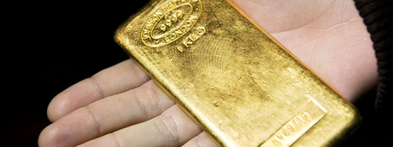 Lars Pehrson/SvD/TT: Det blir ingen guldbrytning i Lycksele. Arkivbild.