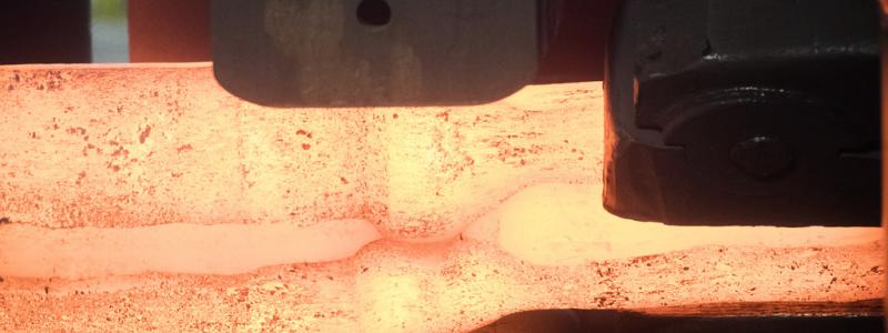 Fredrik Sandberg/TT: Stålbolaget H2 Green Steel har nu fått klartecken gällande byggandet av ett stålverk i Boden. Arkivbild.