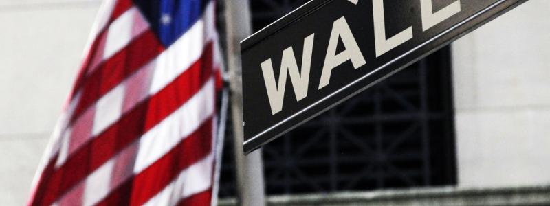 Mark Lennihan/AP: Besked om den amerikanska styrräntan kom under onsdagen. Arkivbild.