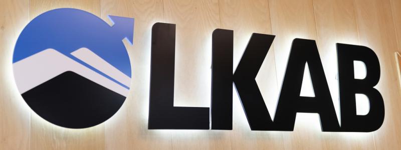 Karin Wesslén/TT: HD beviljar inte prövningstillstånd för LKAB:s Kirunaärende. Arkivbild