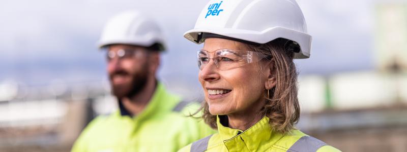 Pressbild: Uniper