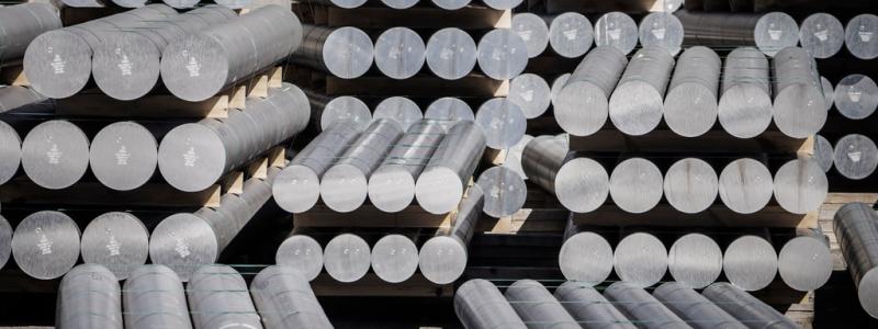 Ole Berg-Rusten NTB/TT: Gränges satsar på produktion av primäraluminium i Kina med investering i samägt bolag. Arkivbild