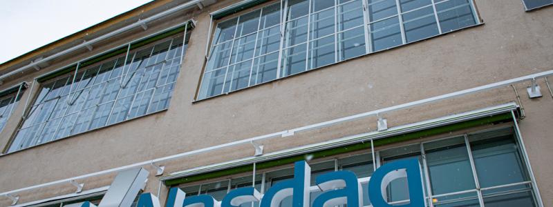Tim Aro/SvD/TT: Avvaktan väntas på börsen inför Feds räntebesked senare i kväll. Arkivbild.
