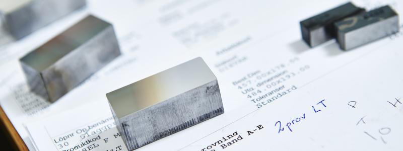 Foto: Pia Nordlander/Jernkontoret