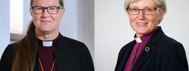 Foto: Emma Berkman/Luleå stift, Jan Nordén/Ikon