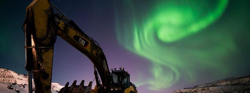 Foto: Grangex