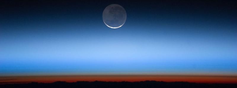 Bild: NASAs Earth Observatory/Wikimedia Commons