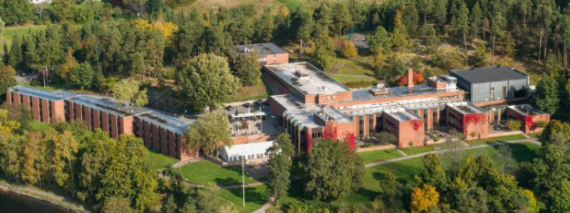 Foto: Metalliska Material