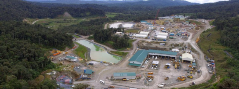 Foto: CNW Group/Lundin Gold