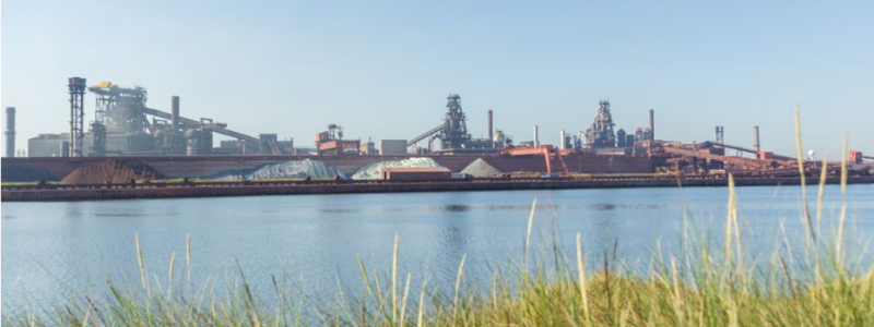 Foto: Arcelor Mittal