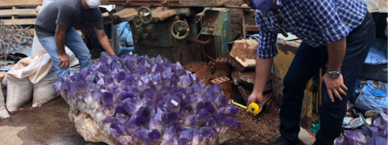 Foto: Grounded Life and Home