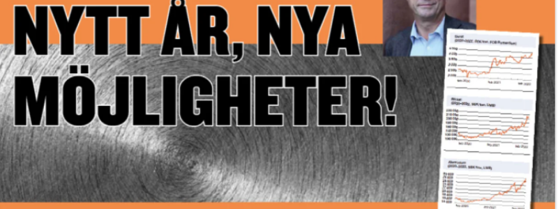 Transport av kaliumkarbonat i Kanada. Foto: Kelisi/Wikimedia Commons