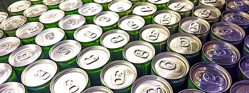 International Aluminium Institute (IAI) förutspår att den globala efterfrågan på aluminium kommer att fördubblas till 2050, och att mer än hälften av denna efterfrågan ska täckas av återvunnet material. Foto: Creative Commons Lic, Pixabay,