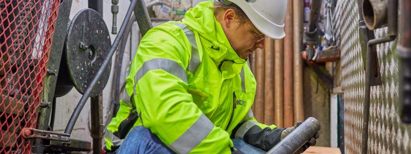 Foto: Eurobattery Minerals AB