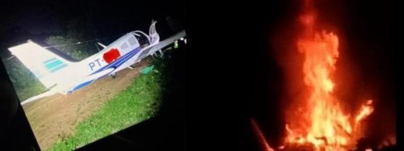 Foto: Força Aérea Brasileira
