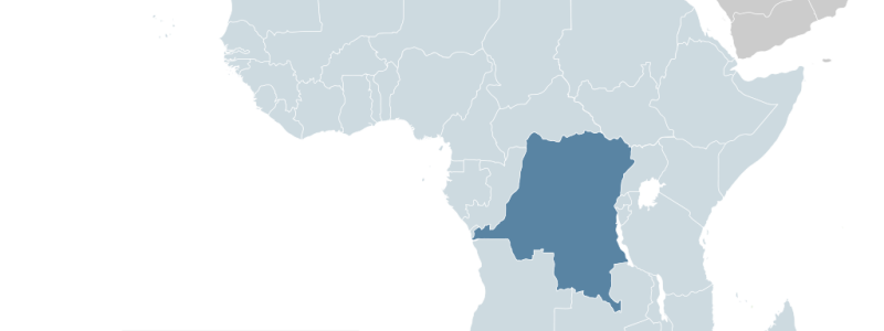 Karta: Alvaro1984/Wikimedia Commons