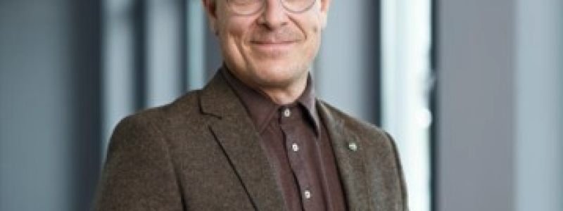 Andreas Suup ersätter Craig Griffiths ny gruvchef på Zinkgruvan Mining. Foto: Zinkgruvan Mining