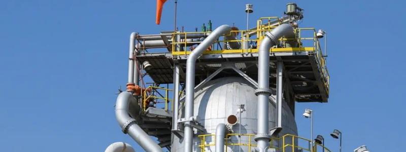 världens mäktigaste olje- och gaskoncern 2024, är Saudi Aramco från Saudi-Arabien. Foto: Aramco