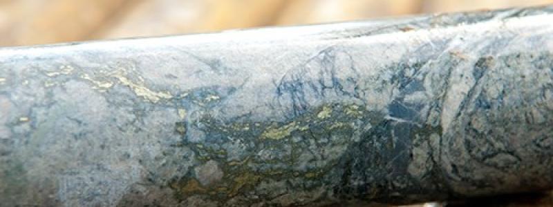Foto: Arctic Minerals