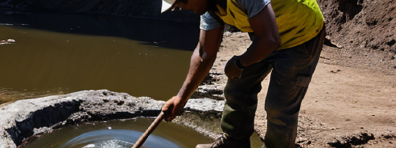 Zambia har avsatt 9 000 kvadratkilometer till Indien för mineralprospektering i ett flerårigt projekt. Ill: AI-genererad bild. Ej ett fotografi. Upphovsrätt © Conventus– AI-genererat innehåll. Inget av materialet får reproduceras eller användas i andra sammanhang utan skriftligt medgivande.