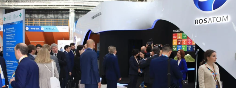 Foto: Rosatom
