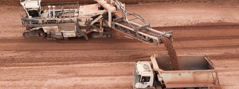 Ryssland hämtar cirka 20 procent av sin aluminiumoxid från Australien. Foto: João Ramid/ Norsk Hydro ASA/ Flickr. /Creative Commons