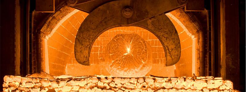 Foto: Björneborg Steel