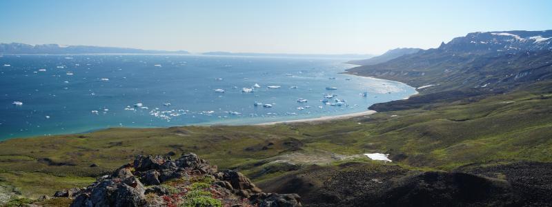 Foto: Bluejay Mining