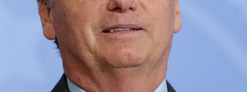 Jair Bolsonaro. Foto: Carolina Antunes/Wikimedia Commons