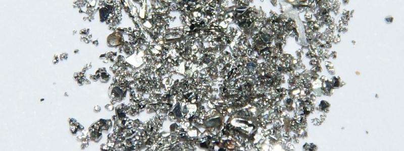 Foto: Chemical Elements/WIkimedia Commons