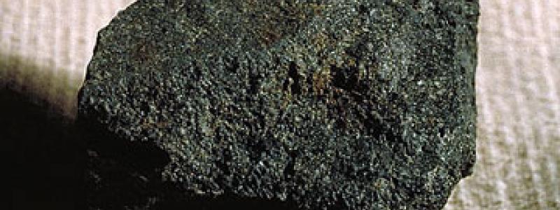 Stenkol. Foto: Wikimedia Commons