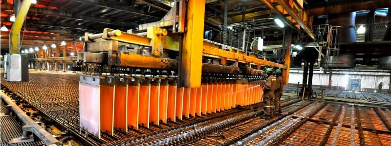 Foto: Codelco