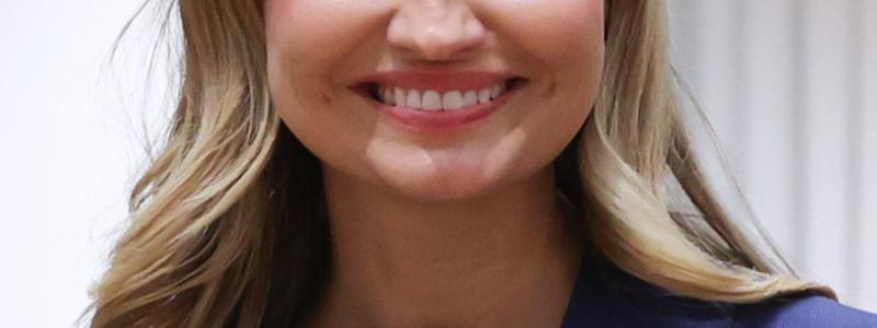 Ebba Busch. Foto: European Union/Wikimedia Commons