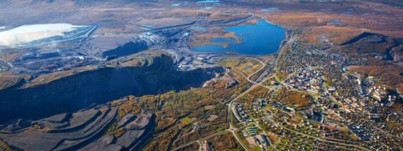 Foto: Copperstone Resources