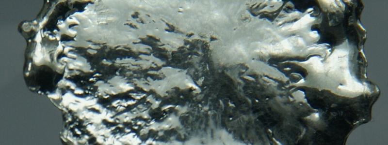 Foto: Jurii/http://images-of-elements.com/tin.php/Wikimedia Commons